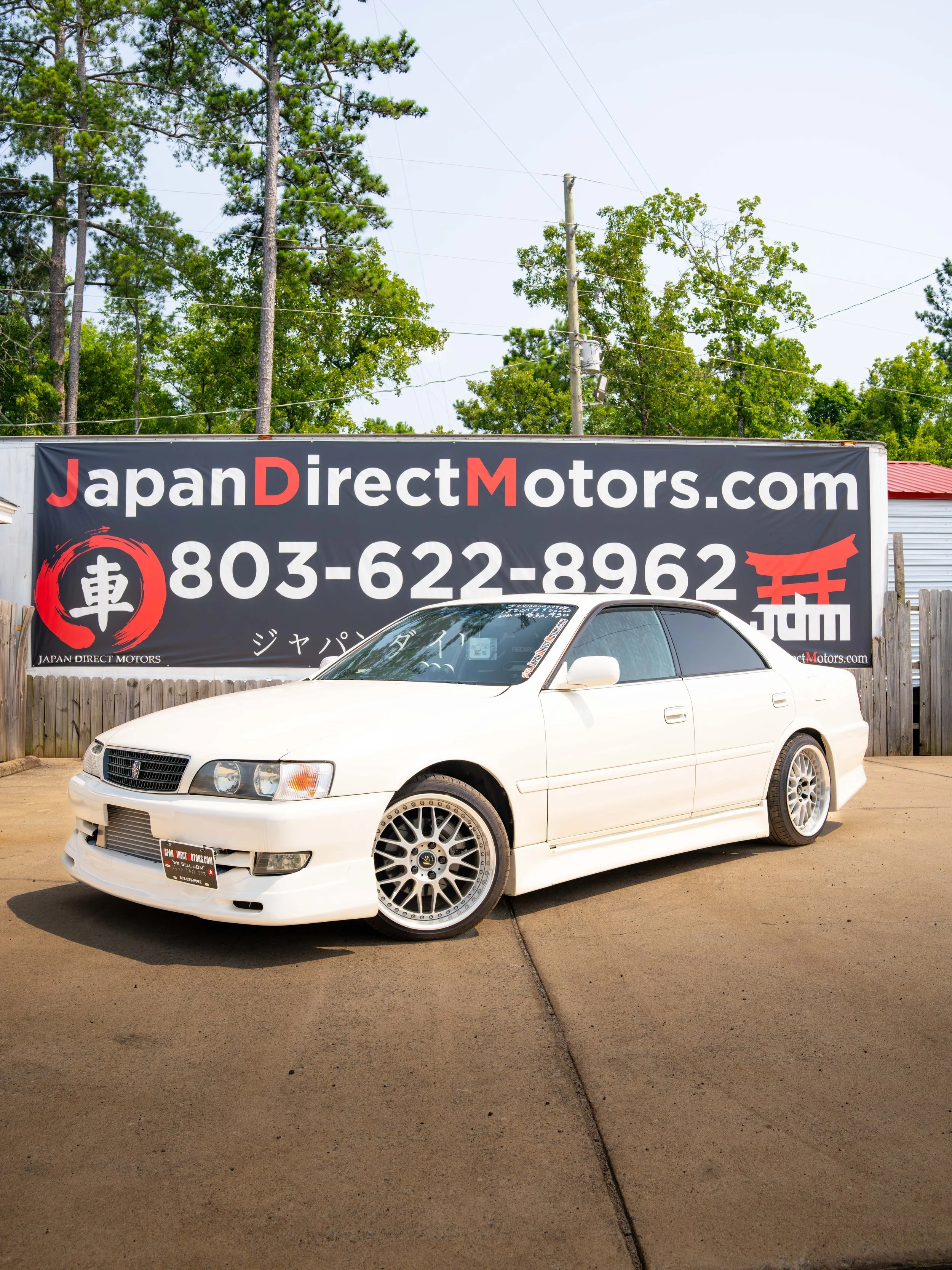 Contact Us | Get in Touch with Us Today! — japandirectmotors